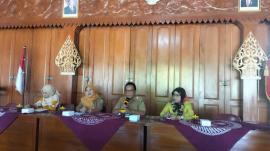 PENCEGAHAN DAN PENANGANAN KEKERASAN TERHADAP PEREMPUAN DAN ANAK